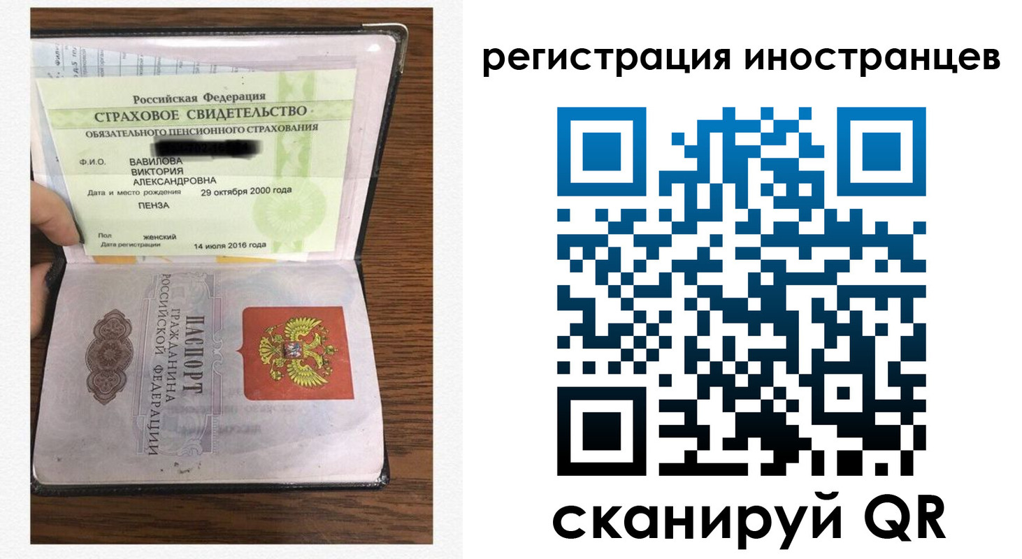 временная регистрация адрес в Медногорске